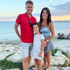 Carmen, Famille à Ravels