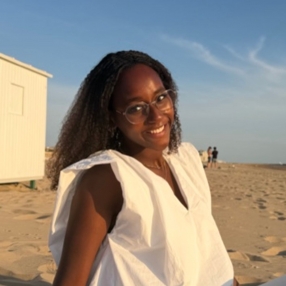 Jemila, Babysit in Oostkamp