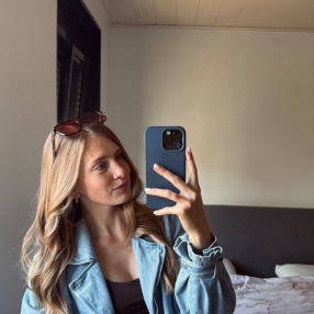 Romy, Babysitter à Tessenderlo