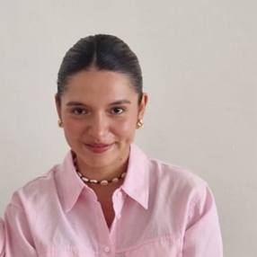 Nicole, Babysitter à Antwerpen