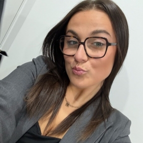 Zoé, Babysitter à Lasne