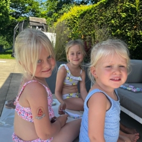 Inge, Famille à Heusden-Zolder