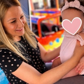 Carole, Babysitter in Visé