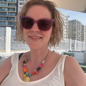 Inge, Gezin in Londerzeel