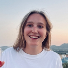 Sien, Babysitter à Brasschaat
