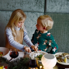 Florence, Famille à Lochristi