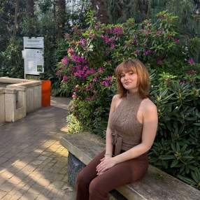 Alexia, Babysit in Alsemberg