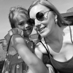 Eline, Family in Izegem