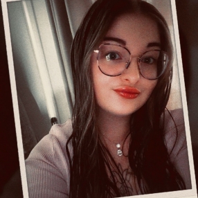 Kimberly, Babysitter in Sint-Truiden