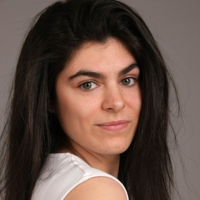 Nadia, Babysitter à Kapellen