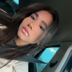 Ana, Babysitter à Herentals