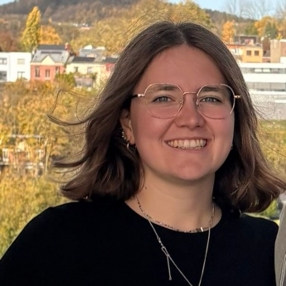 Emeline, Babysitter à Ottignies-Louvain-la-Neuve