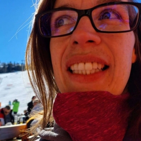 Stefanie, Famille à Asse