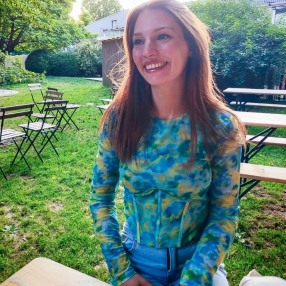 Kaya, Babysit in Gentbrugge