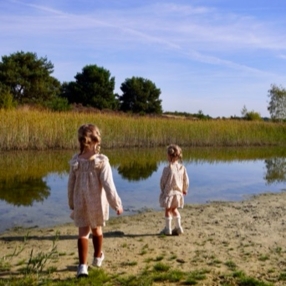 Valerie, Gezin in Mol