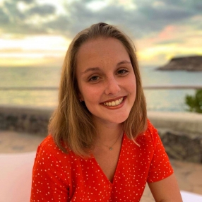 Juliette, Babysitter in Roeselare