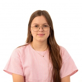 Kyara, Babysit in Zonhoven