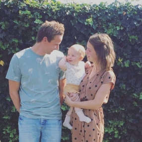 Ans, Famille à Ravels