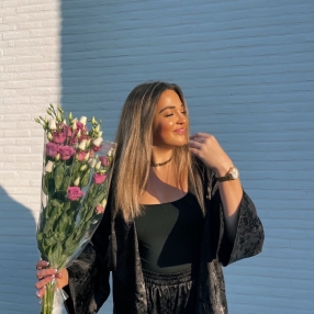 Yara, Babysitter in Vilvoorde