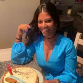 Hasyna, Babysitter à Bergen