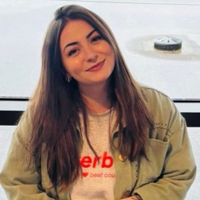 Sylvie, Babysitter à Gavere