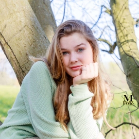 Myrte, Babysit in Kapellen