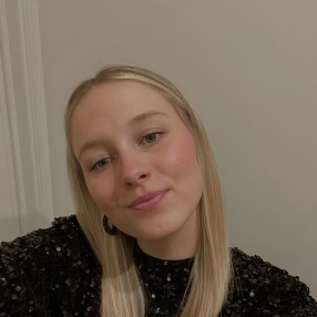 Emma, Babysit in Scherpenheuvel-Zichem