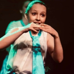 Babysitter Ines in Merchtem