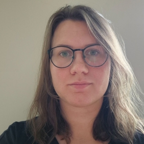 Anaïs , Babysit in Brugelette