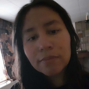 Liz, Babysitter à Schaarbeek