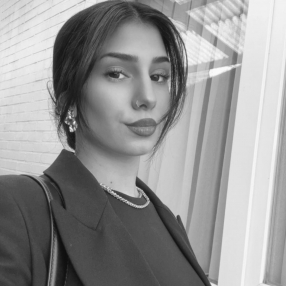 Derya, Babysitter in Heusden-Zolder