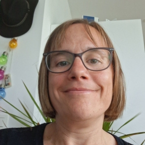 Angélique, Babysit in Ath
