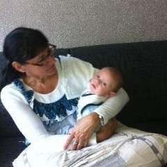 Babysitter Walda in Wuustwezel