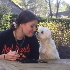 Phoebe, Babysit in Tremelo