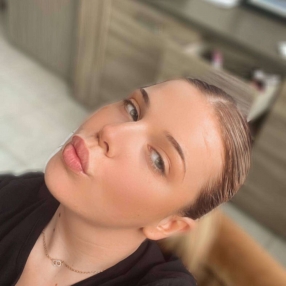 Charlotte, Babysitter à Boom