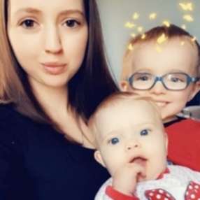 Madisson, Babysitter à Quévy
