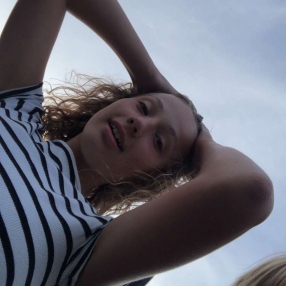 Malou, Babysit in Merelbeke