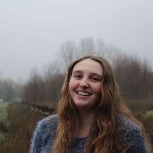 Lindsay , Babysit in De Pinte