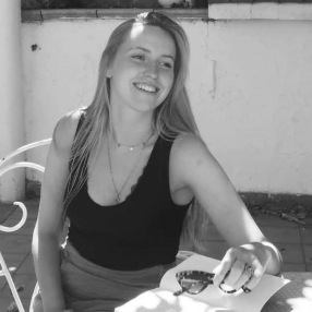 Jessica, Babysitter in Hasselt