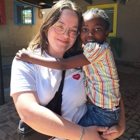 Noëmi, Babysit in Merelbeke