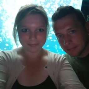 TessaLiam, Babysit in Zwevegem