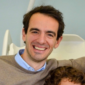 Klaas, Famille à Kortrijk