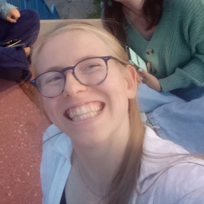 Lotte, Babysitter à Zwijndrecht