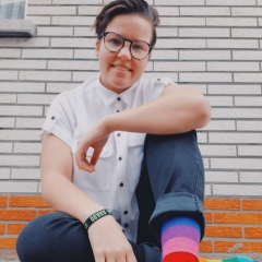 Babysitter Ina in Wijnegem