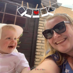 Lisa, Gezin in Beersel