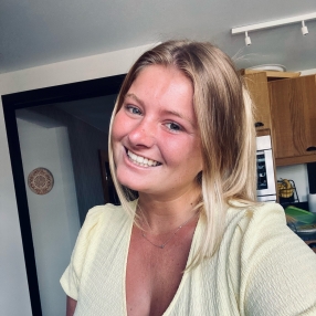 Jessica, Babysitter à Sint-Katelijne-Waver