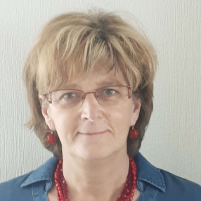 Marleen, Babysit in Middelkerke