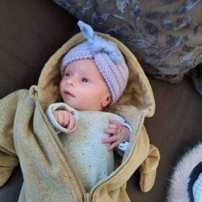 Ellen, Famille à Schilde