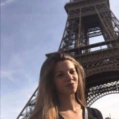 Babysitter Aliona in Tremelo