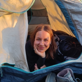 Sterre, Babysit in Brakel